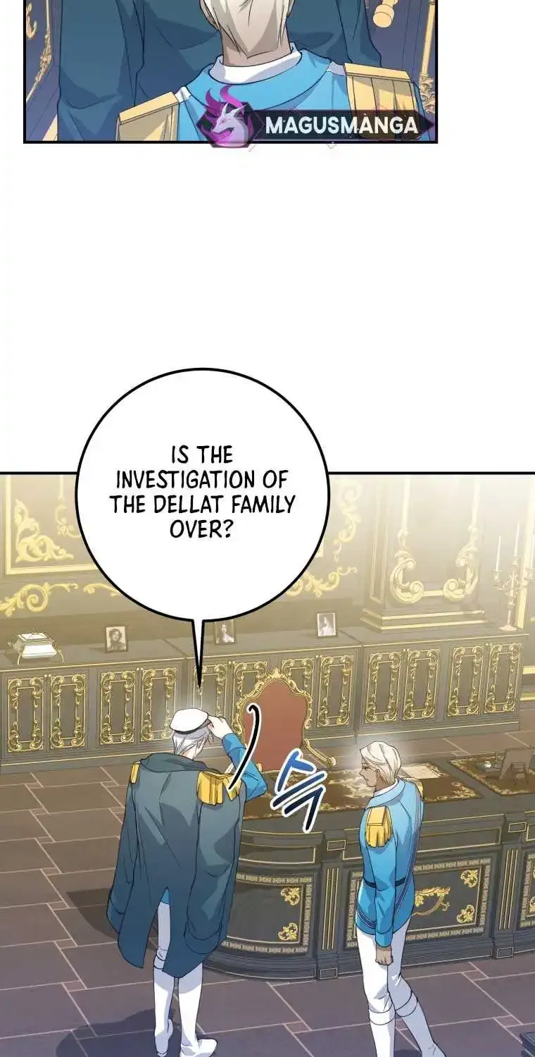 Getting Married Without My Badge Mangakakalot X Chapter 19 Page 26