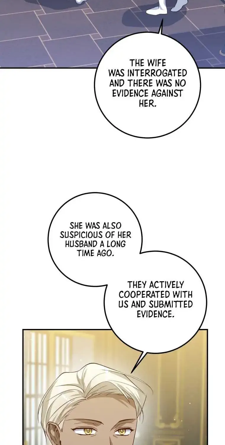 Getting Married Without My Badge Mangakakalot X Chapter 19 Page 27