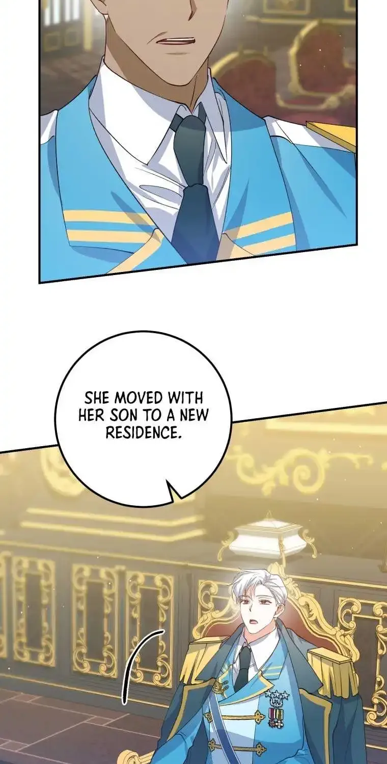 Getting Married Without My Badge Mangakakalot X Chapter 19 Page 28