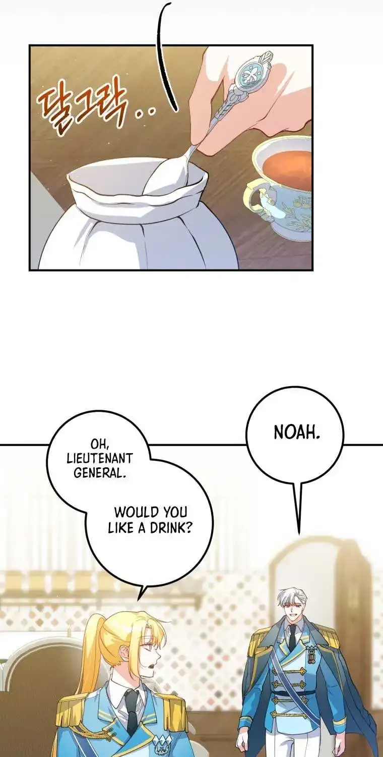 Getting Married Without My Badge Mangakakalot X Chapter 19 Page 32