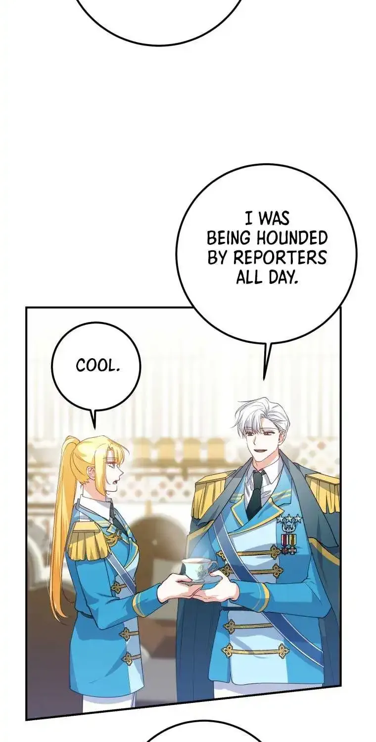 Getting Married Without My Badge Mangakakalot X Chapter 19 Page 34