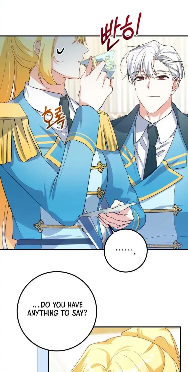 Getting Married Without My Badge Mangakakalot X Chapter 19 Page 38