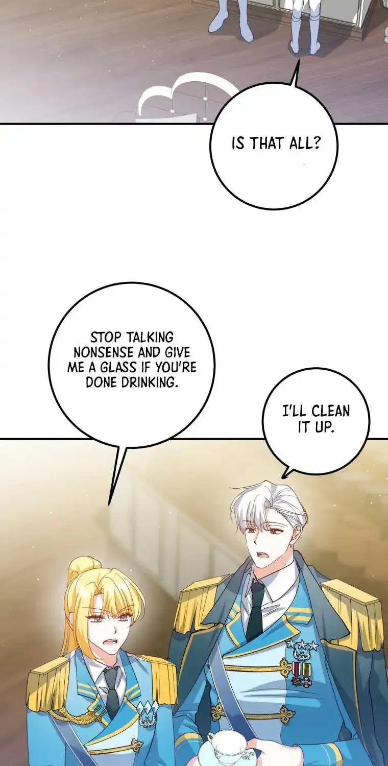Getting Married Without My Badge Mangakakalot X Chapter 19 Page 40