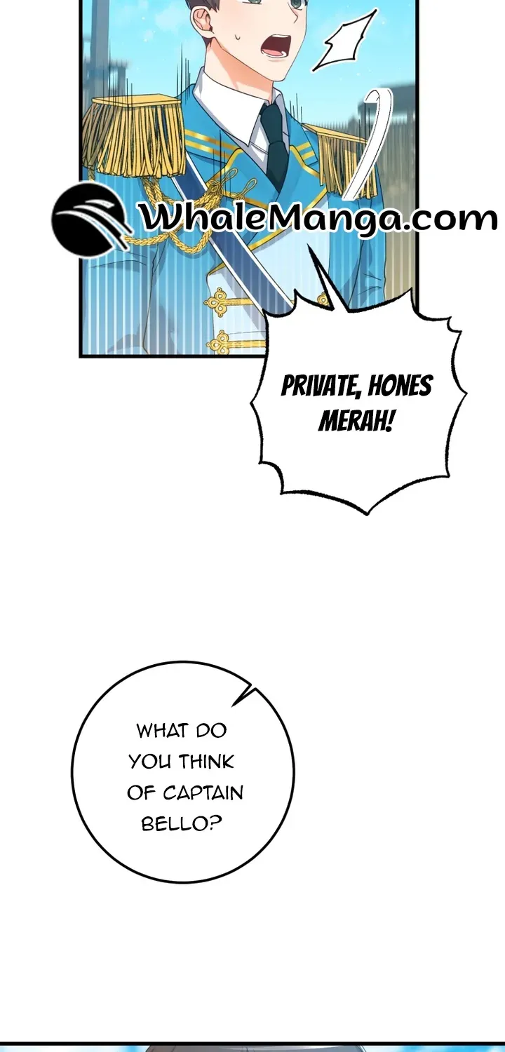Getting Married Without My Badge Mangakakalot X Chapter 2 Page 17