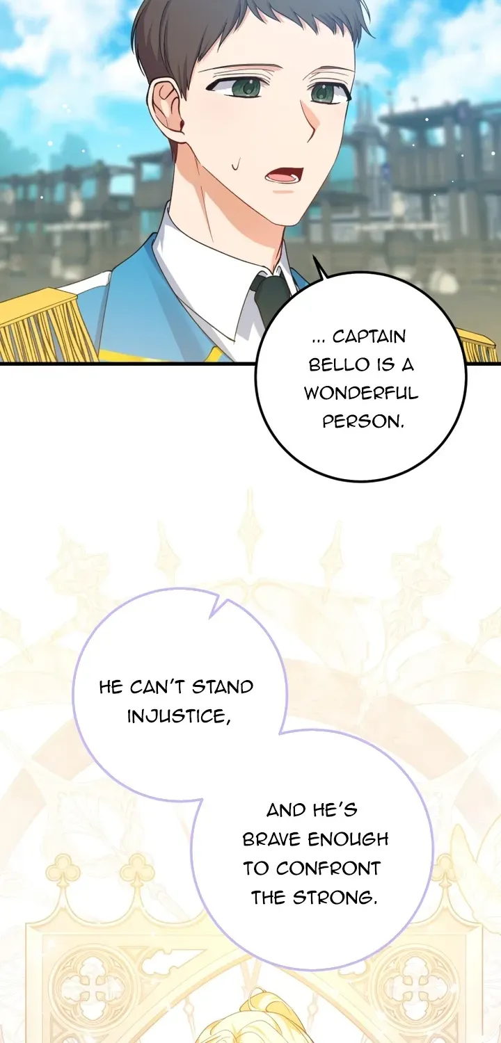 Getting Married Without My Badge Mangakakalot X Chapter 2 Page 18