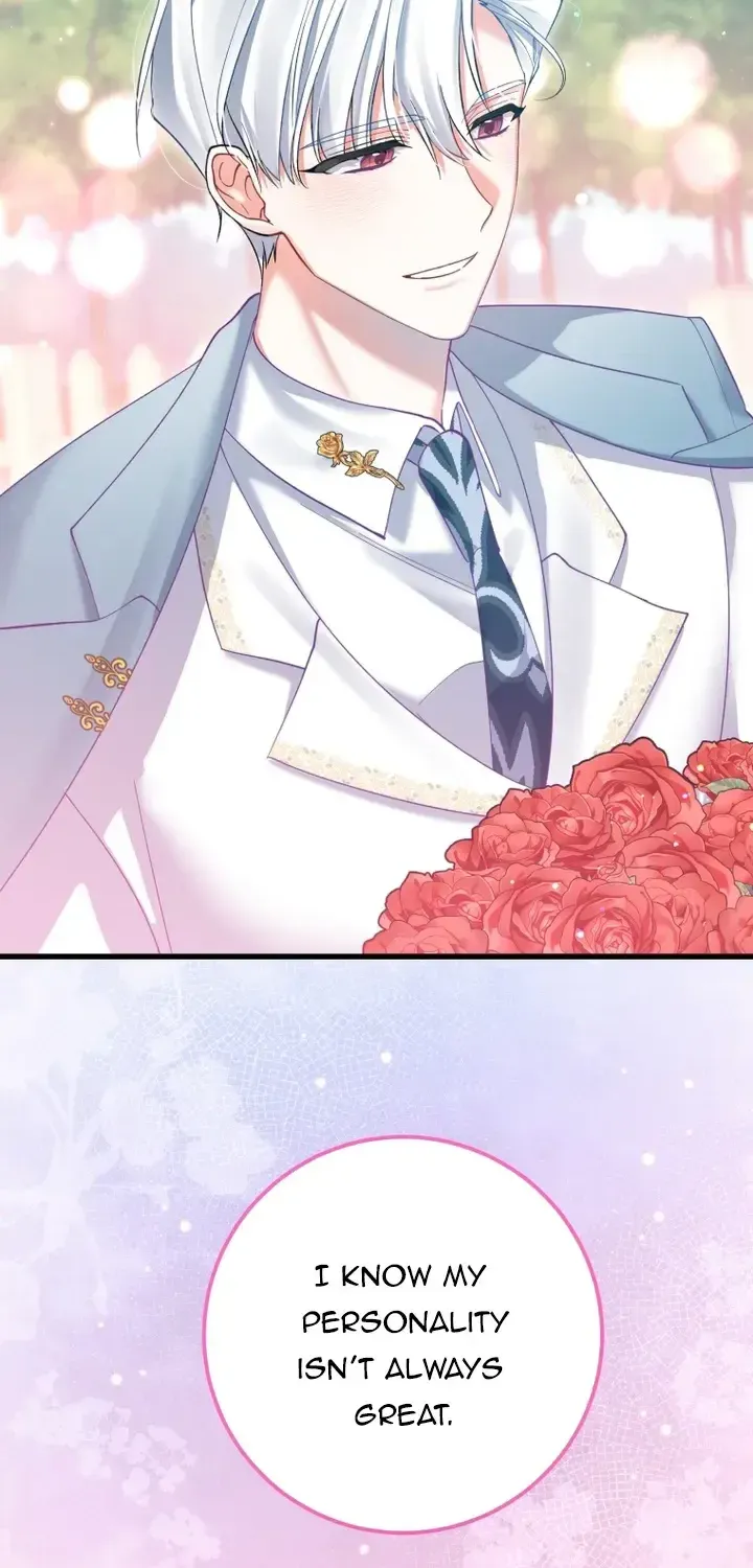 Getting Married Without My Badge Mangakakalot X Chapter 2 Page 108