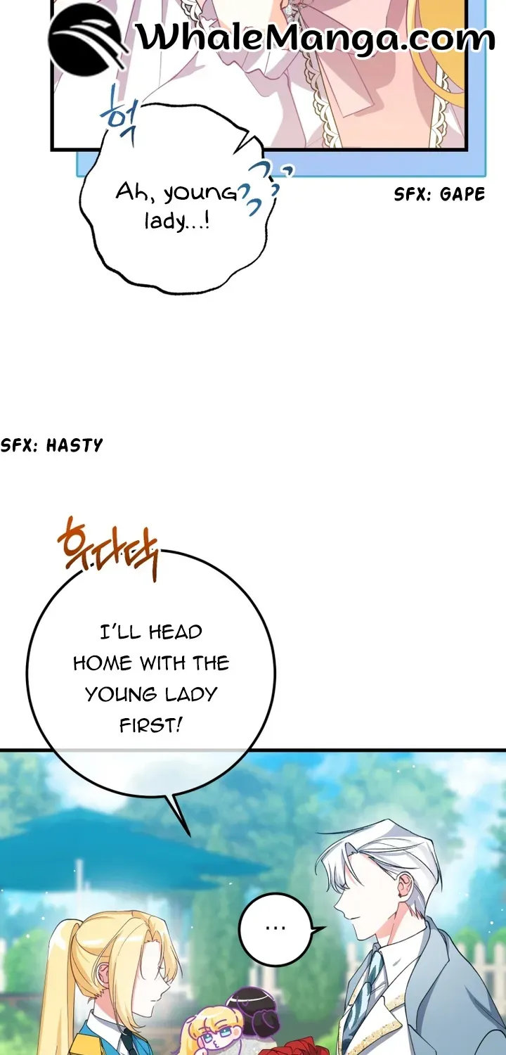 Getting Married Without My Badge Mangakakalot X Chapter 2 Page 116