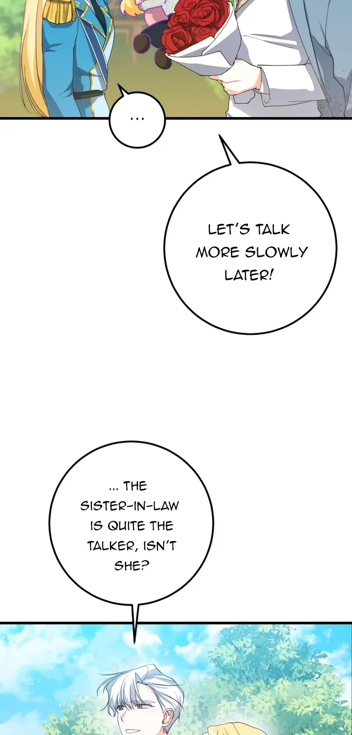 Getting Married Without My Badge Mangakakalot X Chapter 2 Page 117