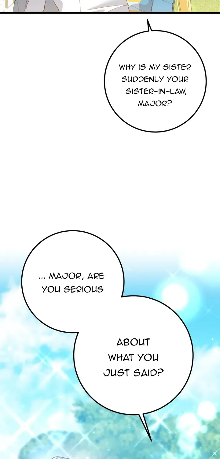 Getting Married Without My Badge Mangakakalot X Chapter 2 Page 119