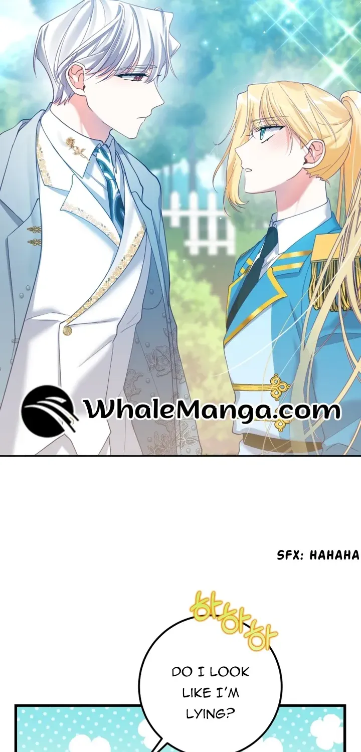 Getting Married Without My Badge Mangakakalot X Chapter 2 Page 120