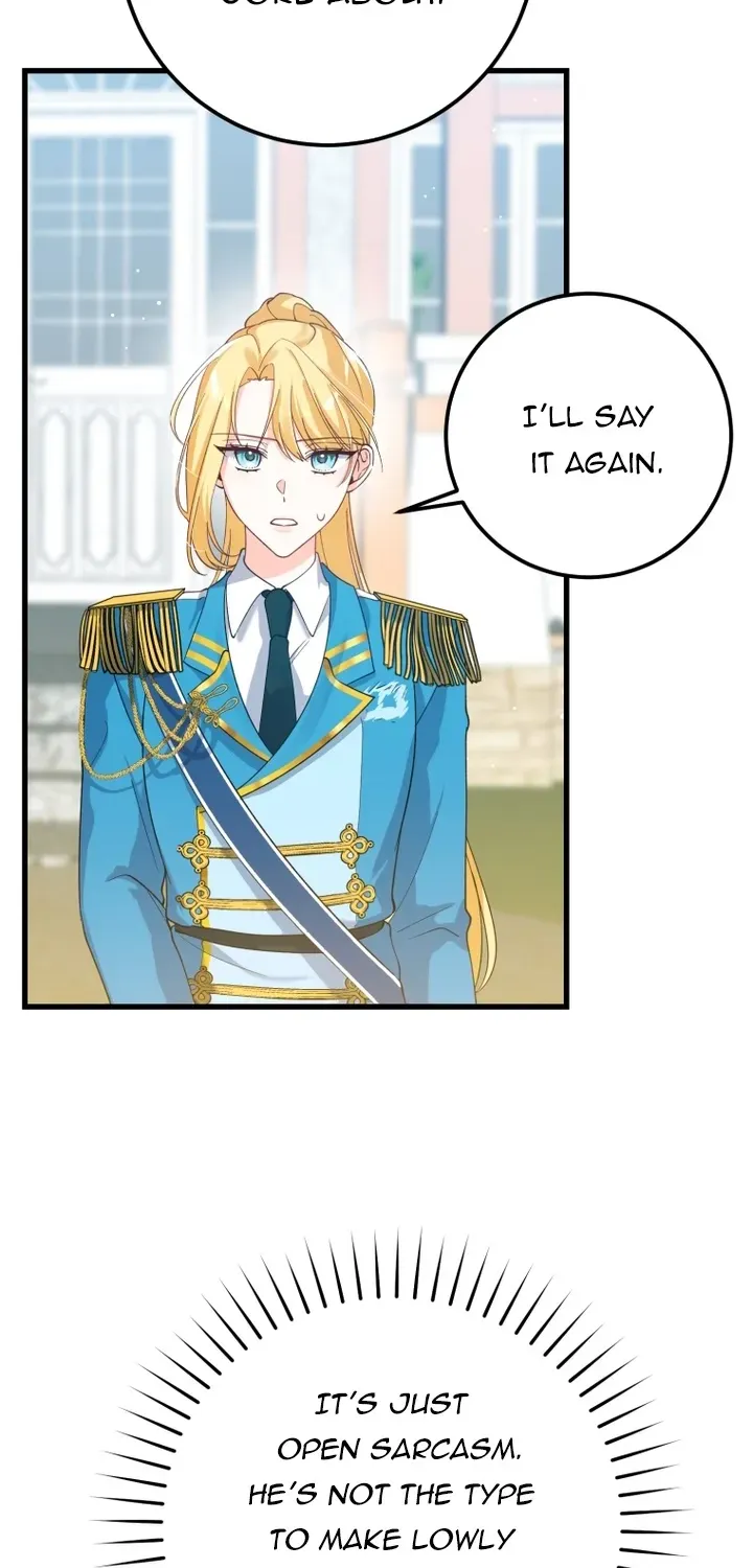 Getting Married Without My Badge Mangakakalot X Chapter 2 Page 123