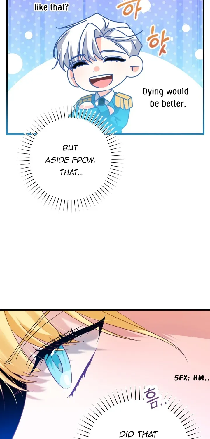 Getting Married Without My Badge Mangakakalot X Chapter 2 Page 125