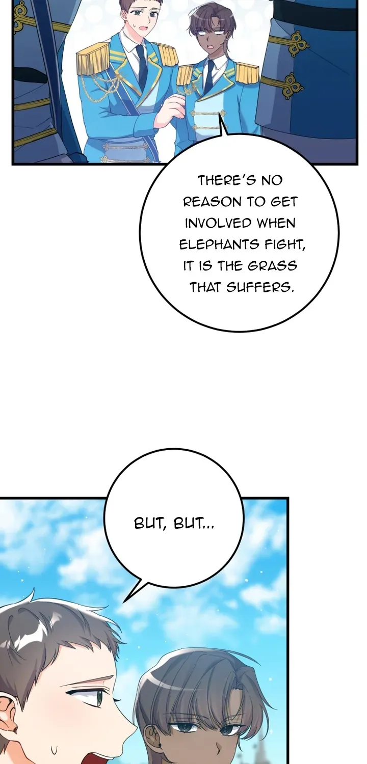 Getting Married Without My Badge Mangakakalot X Chapter 2 Page 14
