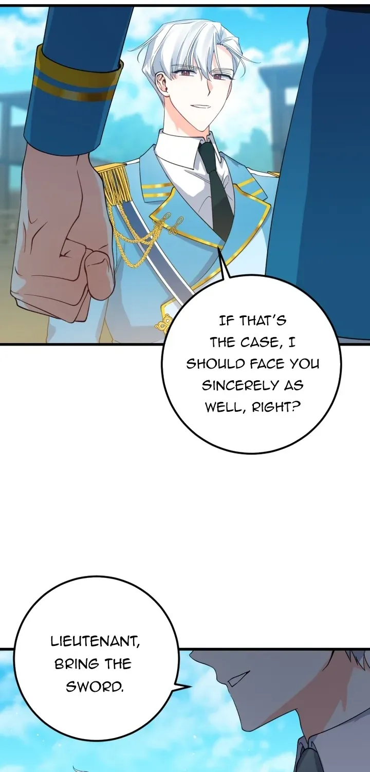 Getting Married Without My Badge Mangakakalot X Chapter 2 Page 27