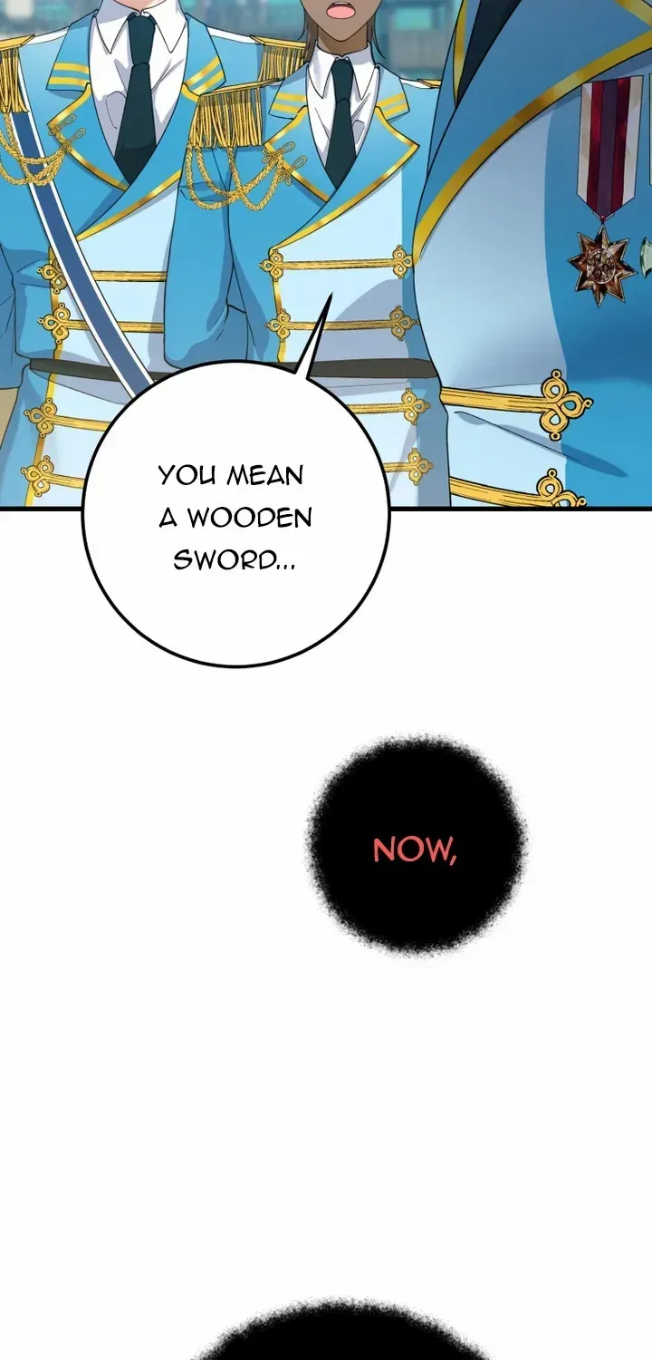 Getting Married Without My Badge Mangakakalot X Chapter 2 Page 29