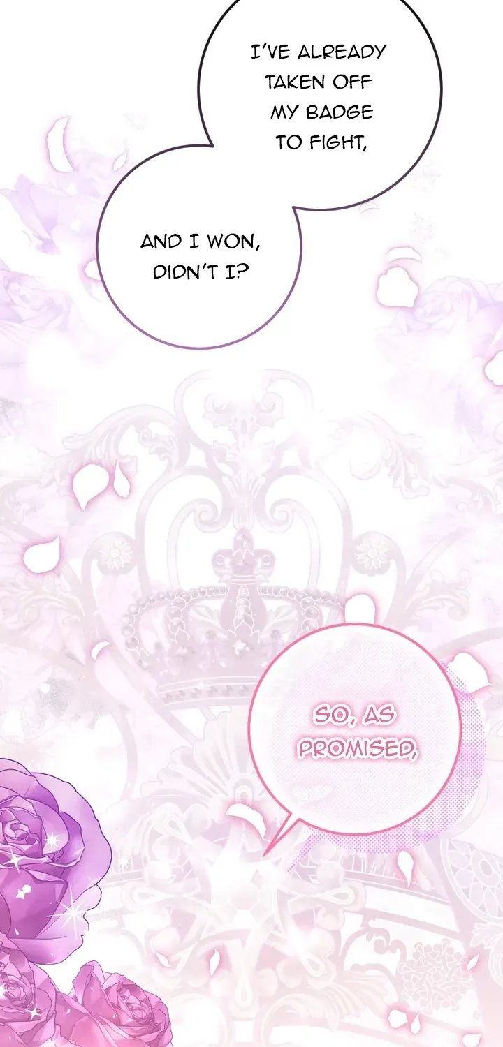Getting Married Without My Badge Mangakakalot X Chapter 2 Page 3