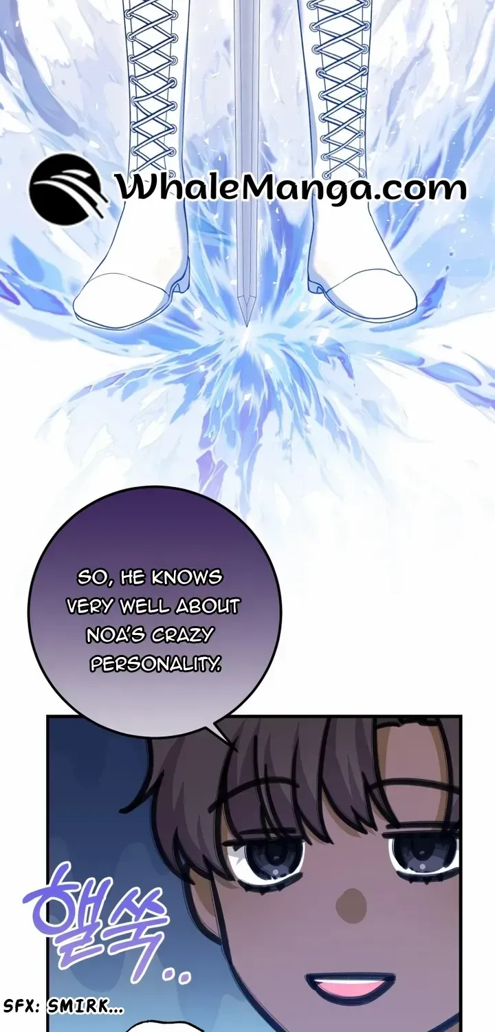 Getting Married Without My Badge Mangakakalot X Chapter 2 Page 21