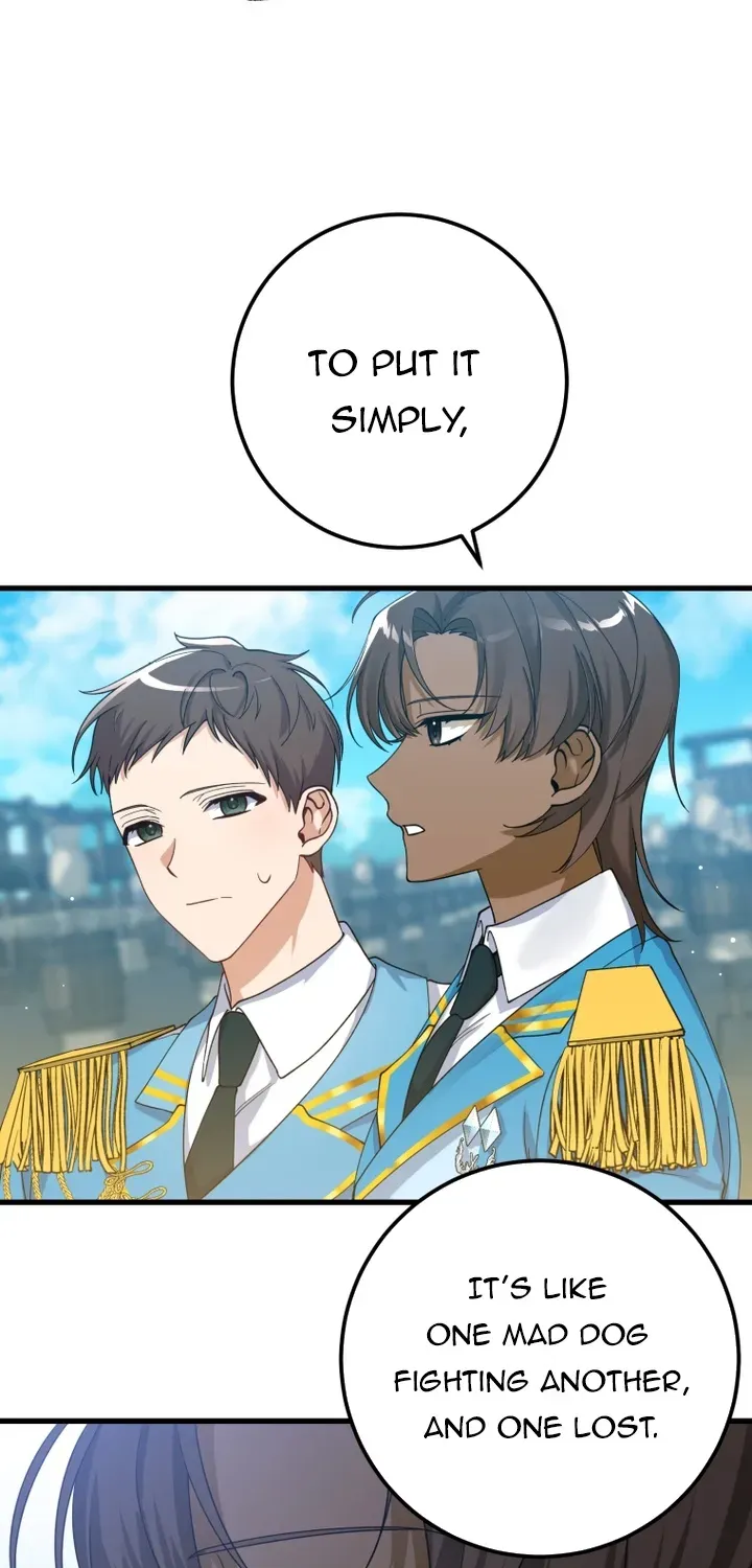 Getting Married Without My Badge Mangakakalot X Chapter 2 Page 23