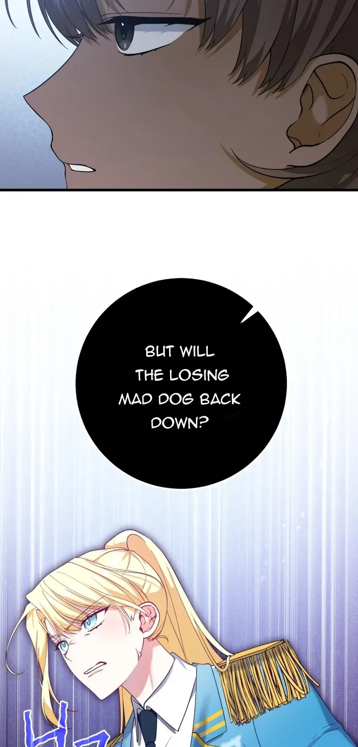 Getting Married Without My Badge Mangakakalot X Chapter 2 Page 24