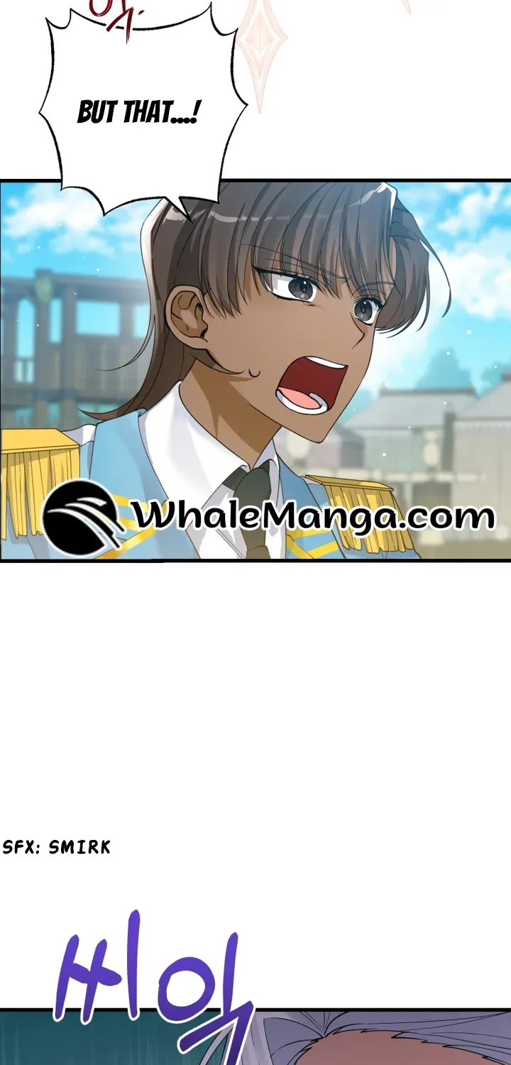 Getting Married Without My Badge Mangakakalot X Chapter 2 Page 35