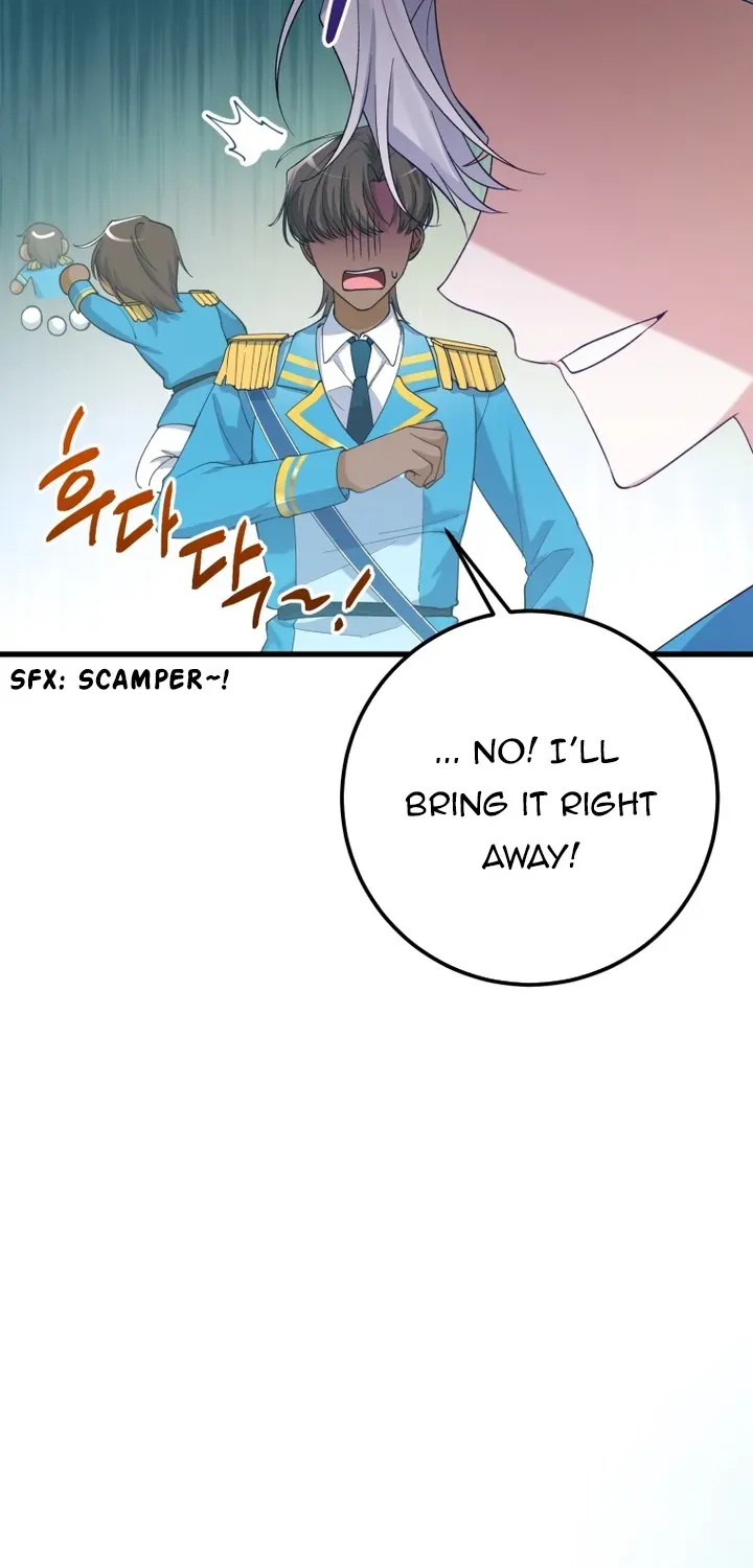 Getting Married Without My Badge Mangakakalot X Chapter 2 Page 36