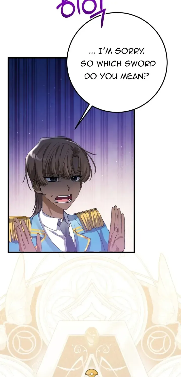 Getting Married Without My Badge Mangakakalot X Chapter 2 Page 32