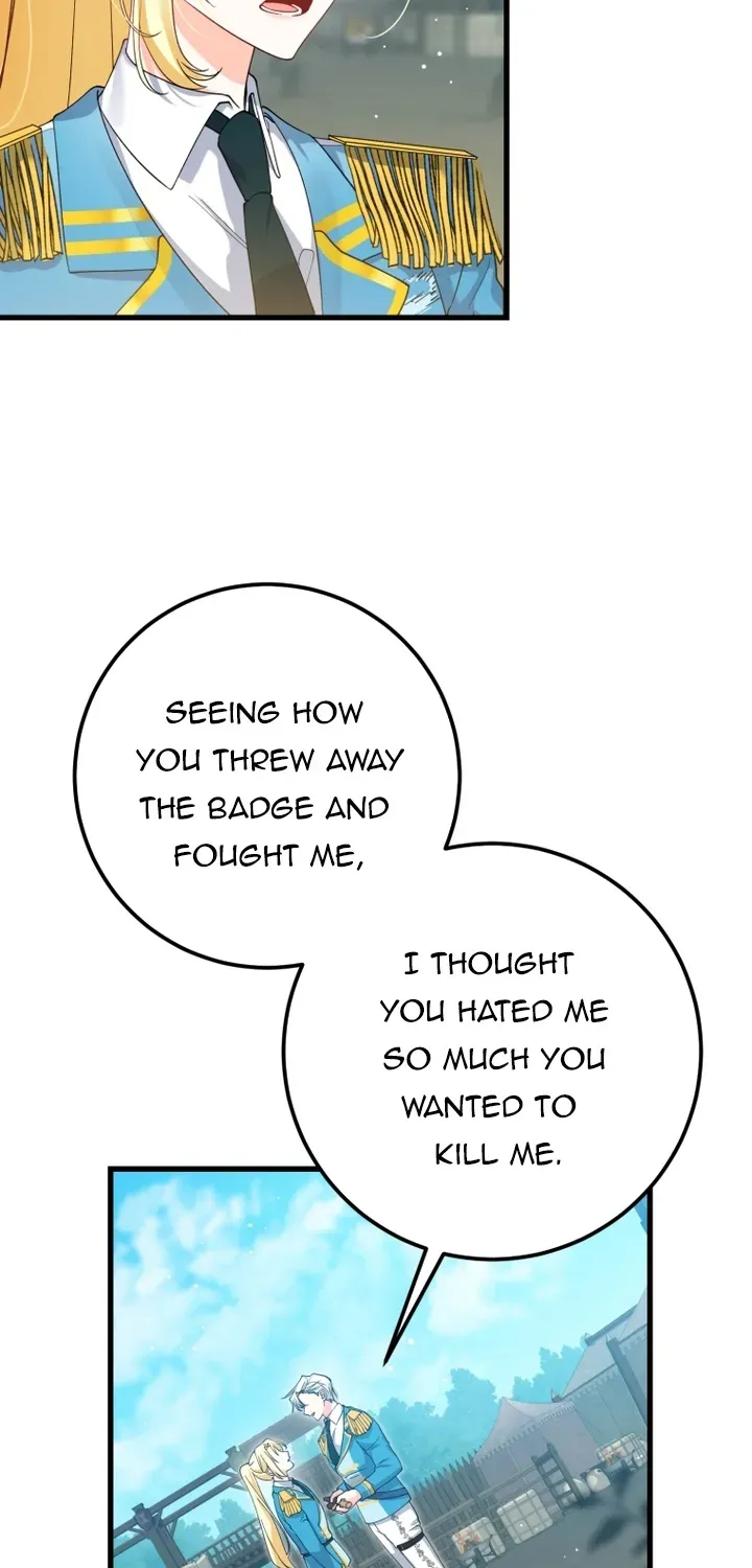 Getting Married Without My Badge Mangakakalot X Chapter 2 Page 50