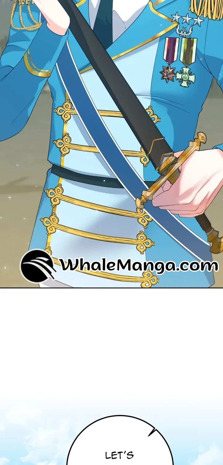 Getting Married Without My Badge Mangakakalot X Chapter 2 Page 44