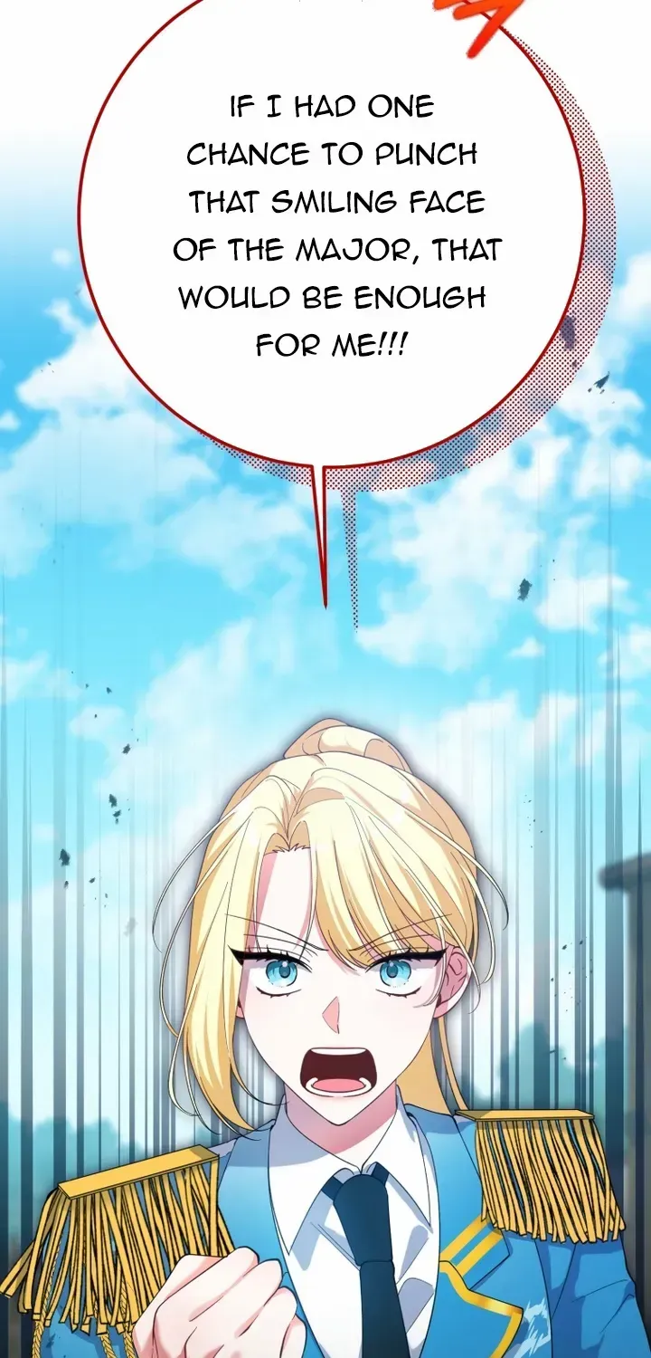 Getting Married Without My Badge Mangakakalot X Chapter 2 Page 56