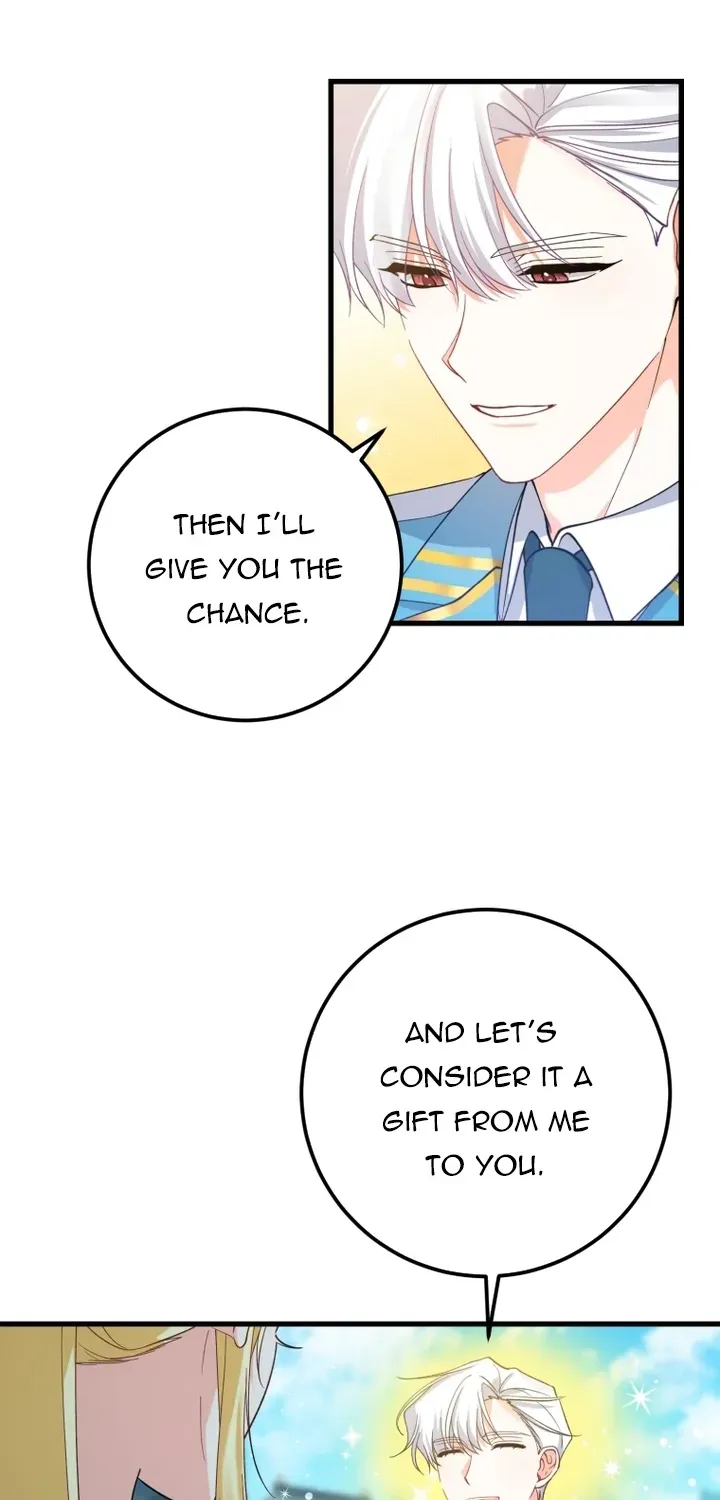 Getting Married Without My Badge Mangakakalot X Chapter 2 Page 60