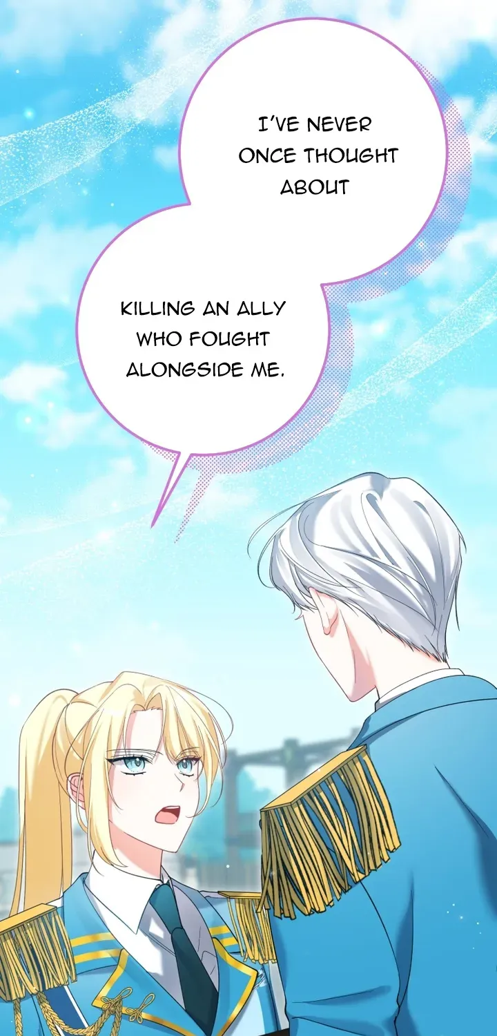 Getting Married Without My Badge Mangakakalot X Chapter 2 Page 53