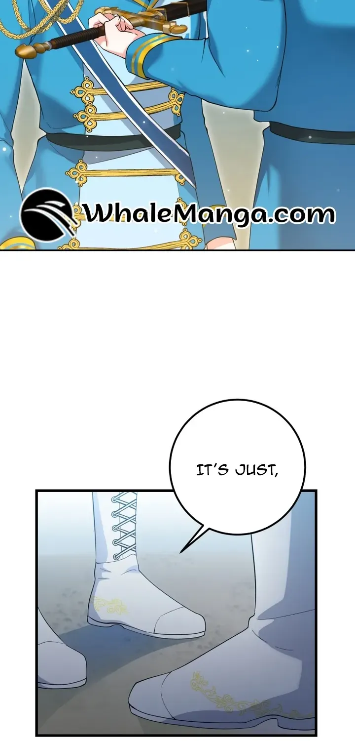 Getting Married Without My Badge Mangakakalot X Chapter 2 Page 54