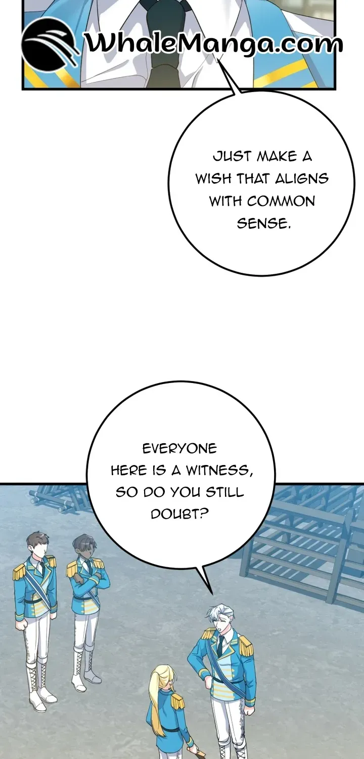 Getting Married Without My Badge Mangakakalot X Chapter 2 Page 66