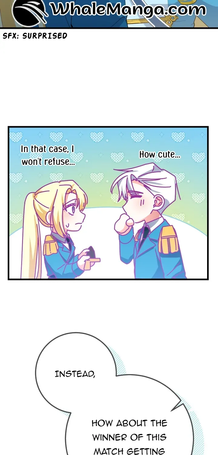 Getting Married Without My Badge Mangakakalot X Chapter 2 Page 62