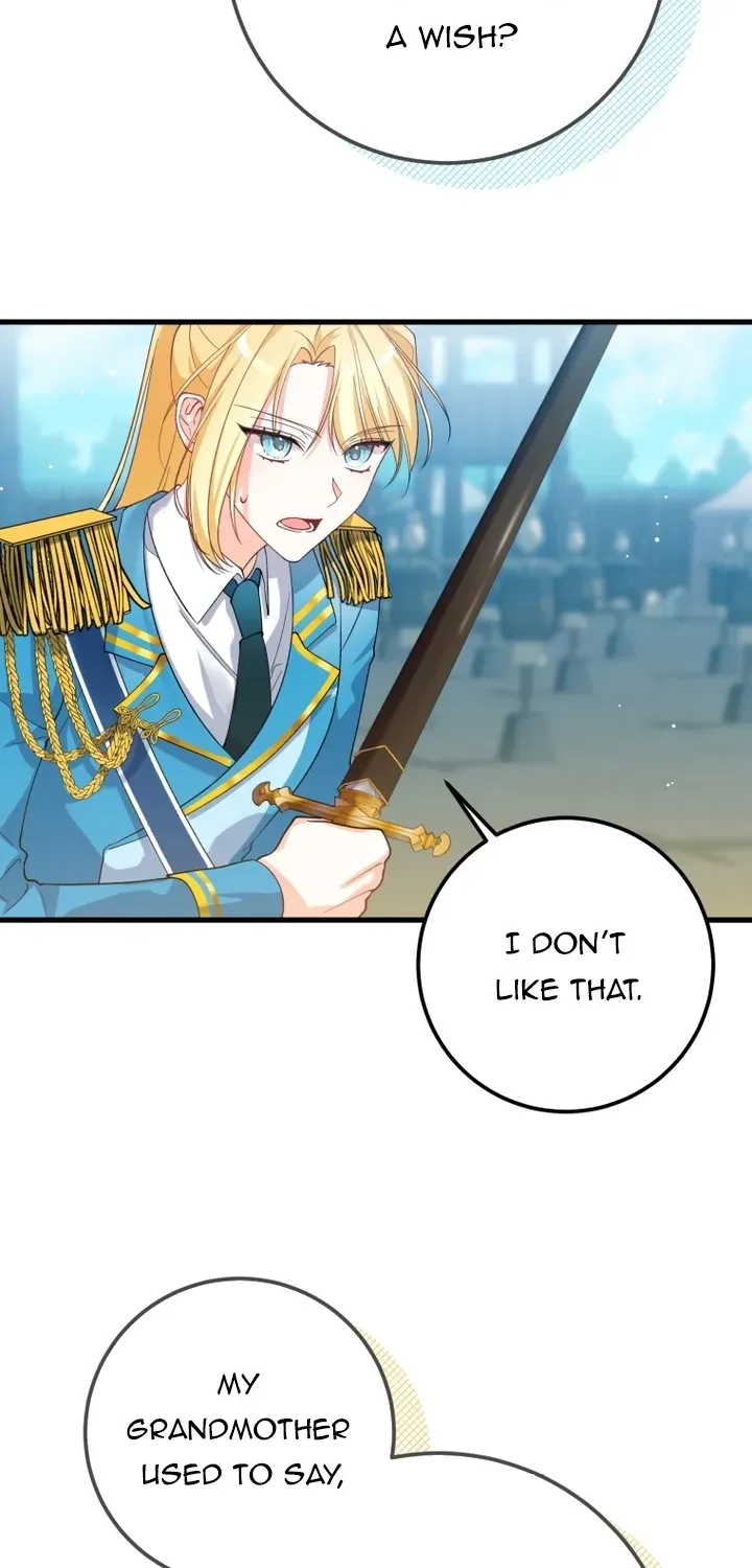 Getting Married Without My Badge Mangakakalot X Chapter 2 Page 63