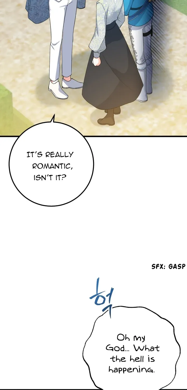Getting Married Without My Badge Mangakakalot X Chapter 2 Page 77