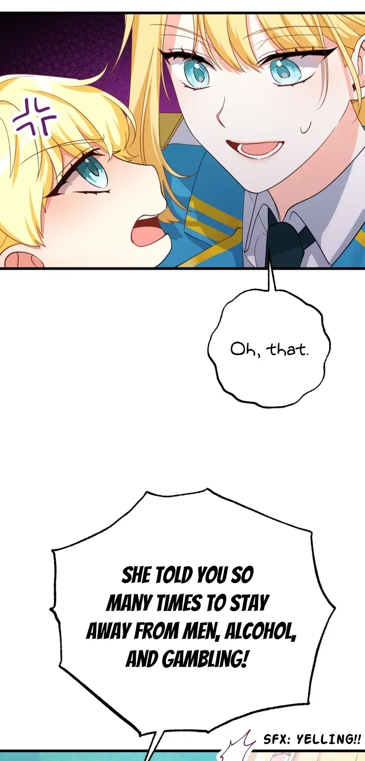 Getting Married Without My Badge Mangakakalot X Chapter 2 Page 80
