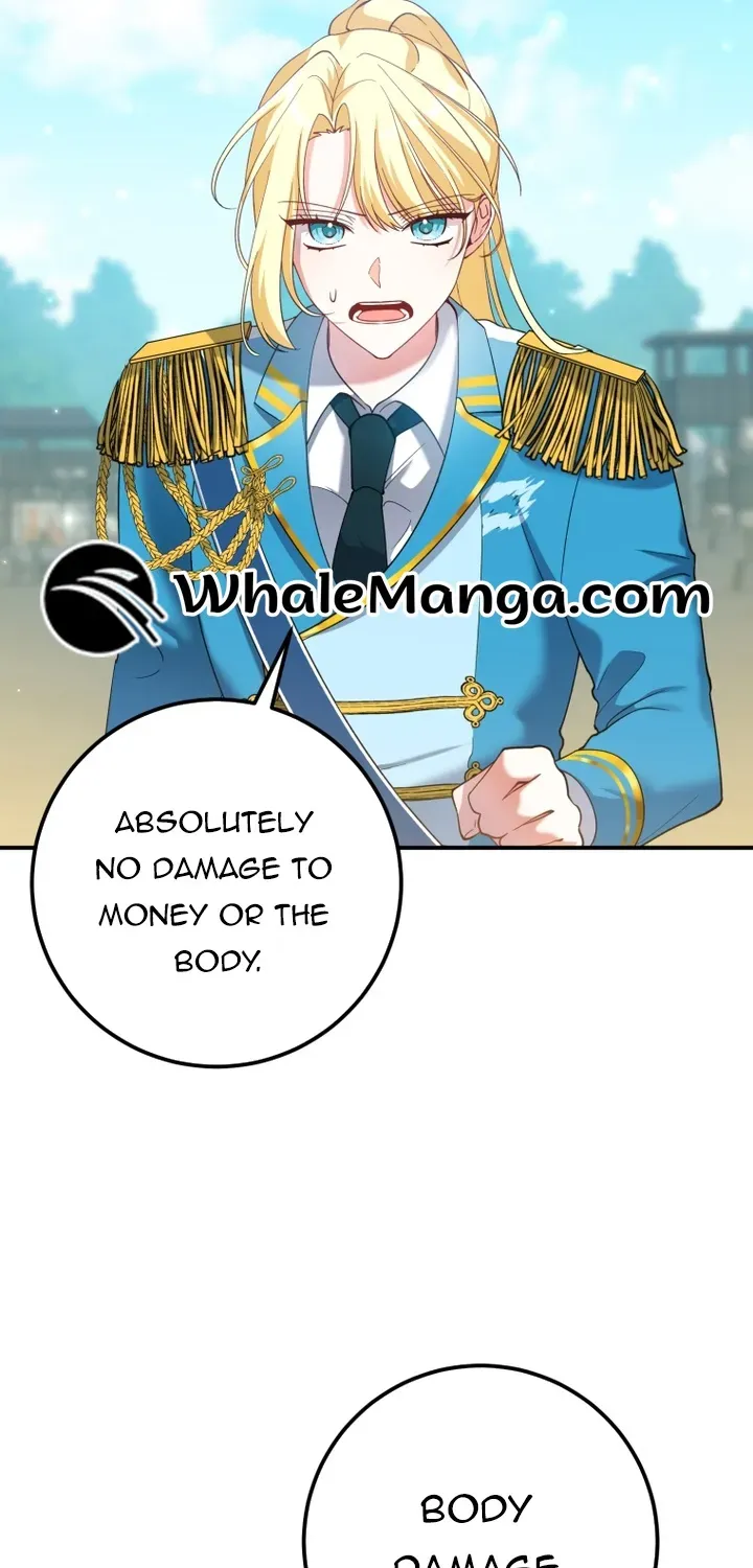 Getting Married Without My Badge Mangakakalot X Chapter 2 Page 71