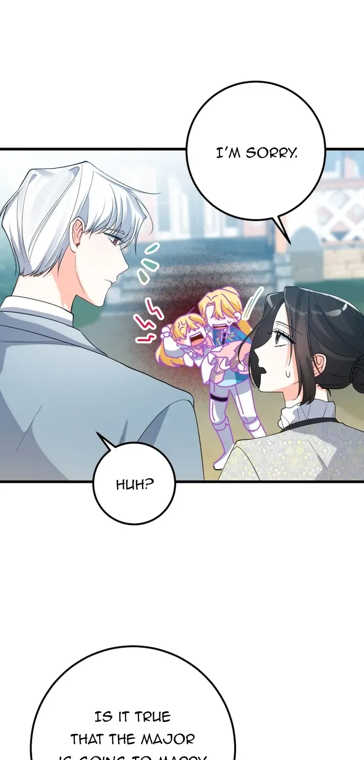 Getting Married Without My Badge Mangakakalot X Chapter 2 Page 87