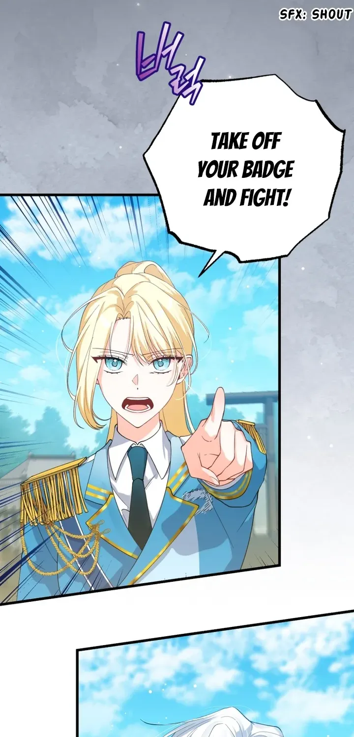 Getting Married Without My Badge Mangakakalot X Chapter 2 Page 9