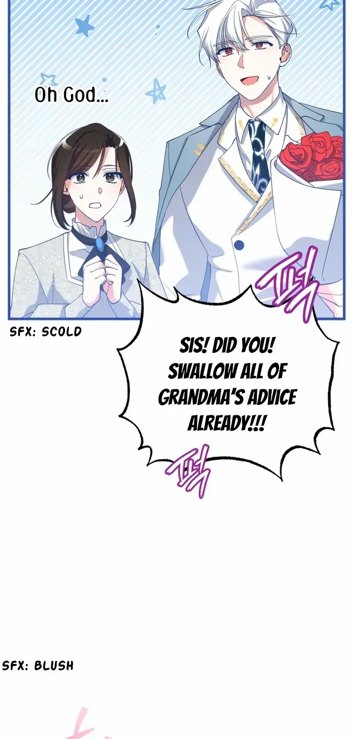 Getting Married Without My Badge Mangakakalot X Chapter 2 Page 83