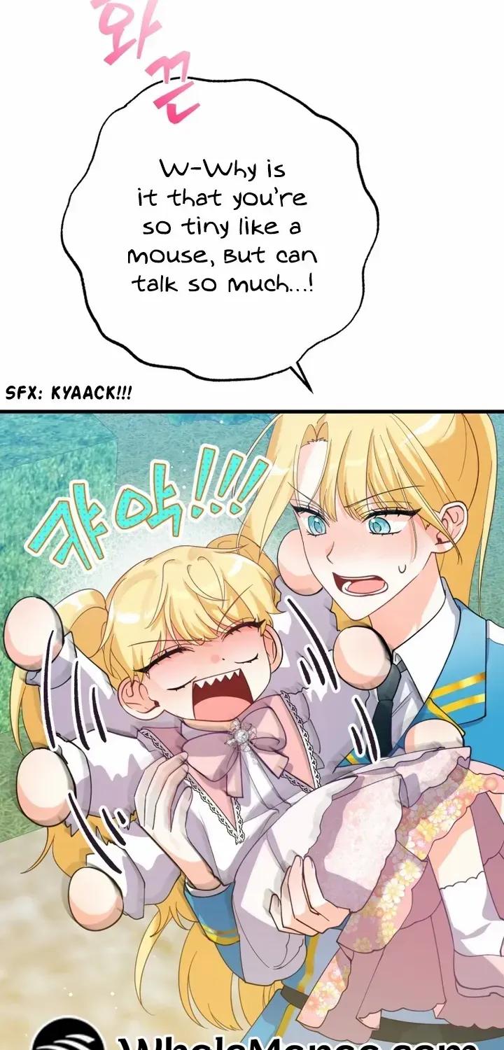 Getting Married Without My Badge Mangakakalot X Chapter 2 Page 84