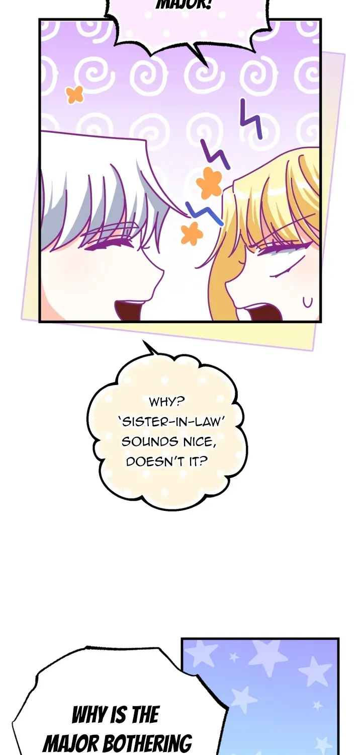 Getting Married Without My Badge Mangakakalot X Chapter 2 Page 98