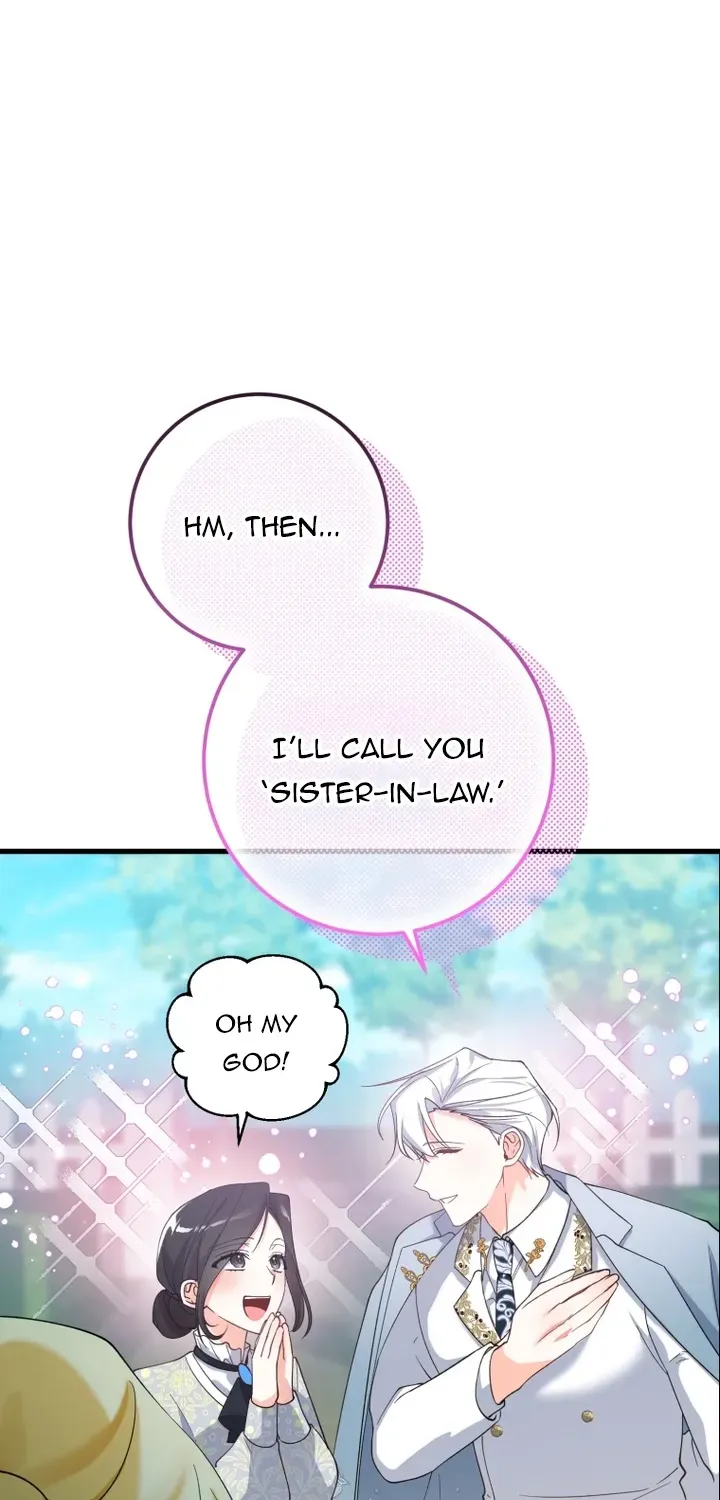Getting Married Without My Badge Mangakakalot X Chapter 2 Page 93