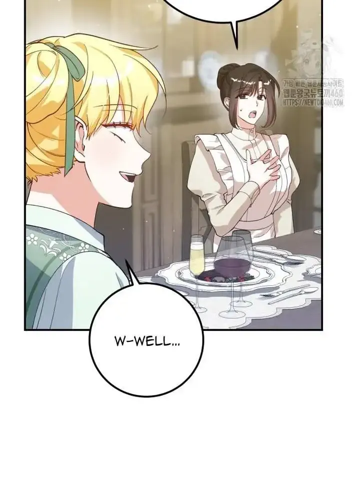Getting Married Without My Badge Mangakakalot X Chapter 21 Page 41