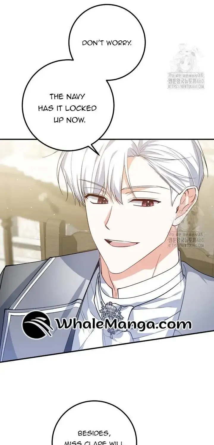 Getting Married Without My Badge Mangakakalot X Chapter 21 Page 42
