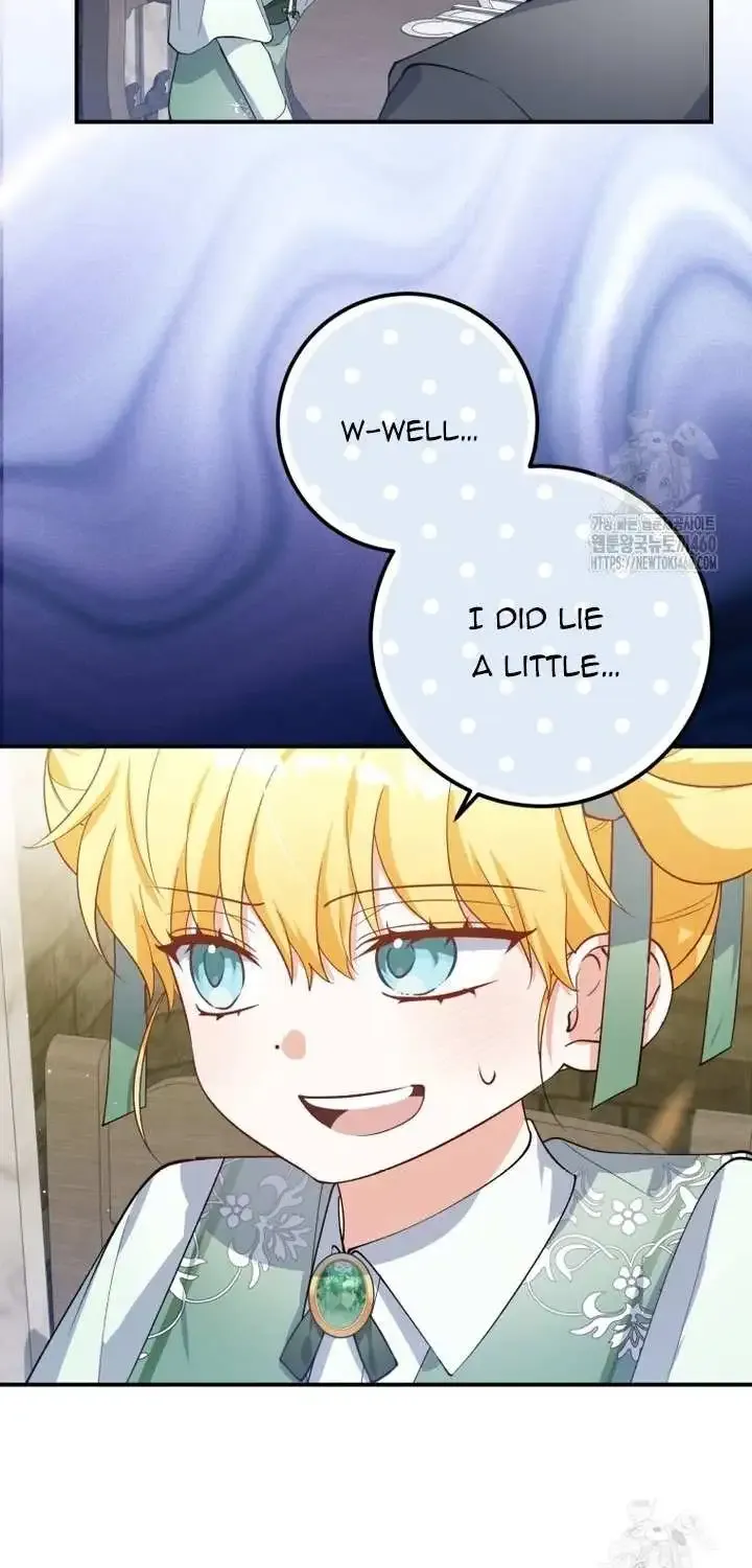 Getting Married Without My Badge Mangakakalot X Chapter 21 Page 44