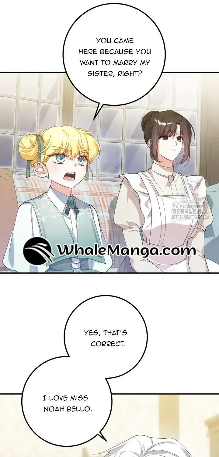 Getting Married Without My Badge Mangakakalot X Chapter 21 Page 50