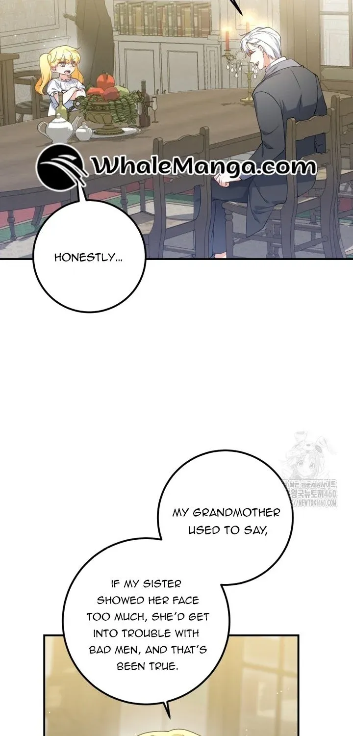 Getting Married Without My Badge Mangakakalot X Chapter 21 Page 6