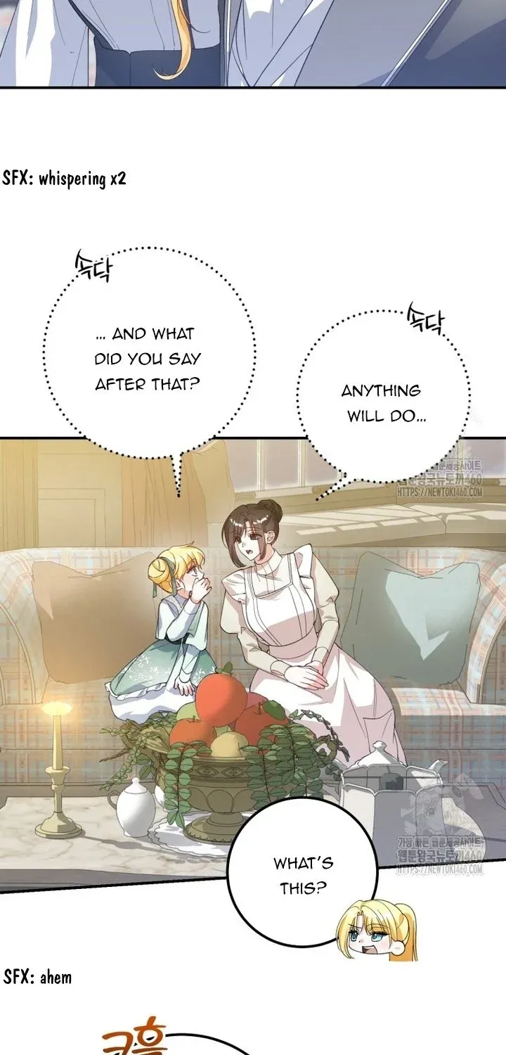 Getting Married Without My Badge Mangakakalot X Chapter 21 Page 52